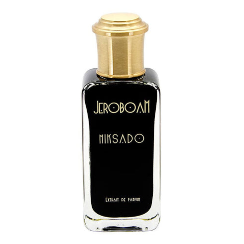 JEROBOAM MIKSADO